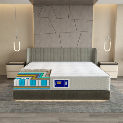 Vzmetnica Ergorest Ionix